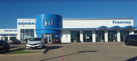 Honda dealership dallas. Things To Know About Honda dealership dallas. 